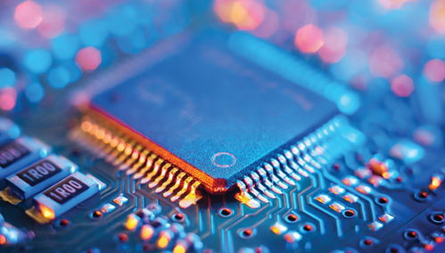 武漢瞄準2025 芯片產業產值突破1200億元，網絡技術服務賦能新質生產力