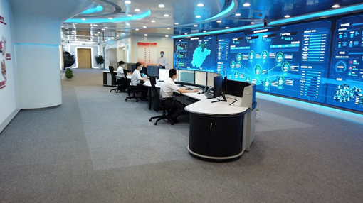 數字新基建再提速 打造精準服務網絡，賦能智慧未來