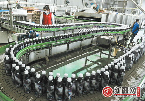 烏魯木齊食品加工企業(yè)以技術(shù)開發(fā)推動穩(wěn)產(chǎn)保供，豐富市民餐桌