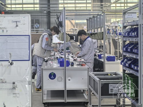 新春走基層 從南到北，這群技術(shù)牛人緣何齊聚捷翼科技